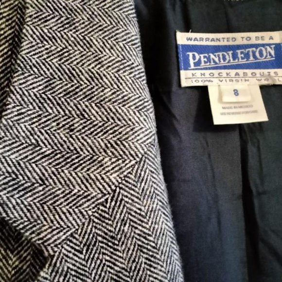 Pendleton jacket - Picture 4 of 4